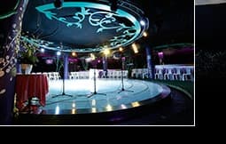 Salón Hotel Ginebra 2