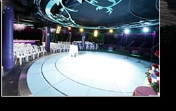Salón Hotel Ginebra 3